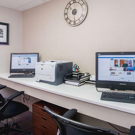 Hampton Inn Joplin Ngoại thất bức ảnh