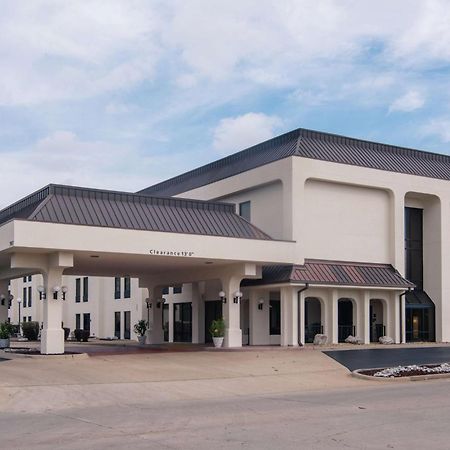 Hampton Inn Joplin Ngoại thất bức ảnh