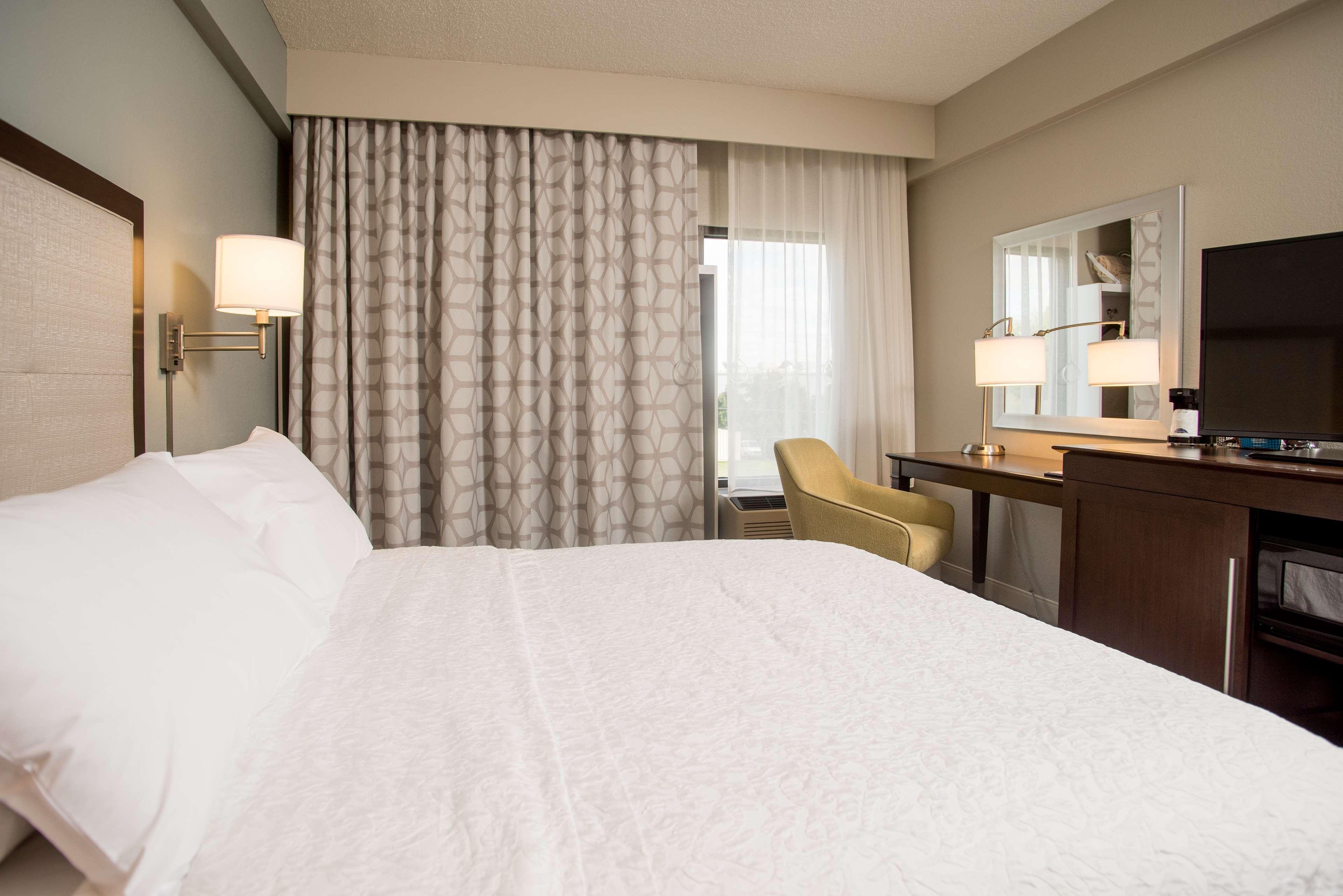 Hampton Inn Joplin Ngoại thất bức ảnh
