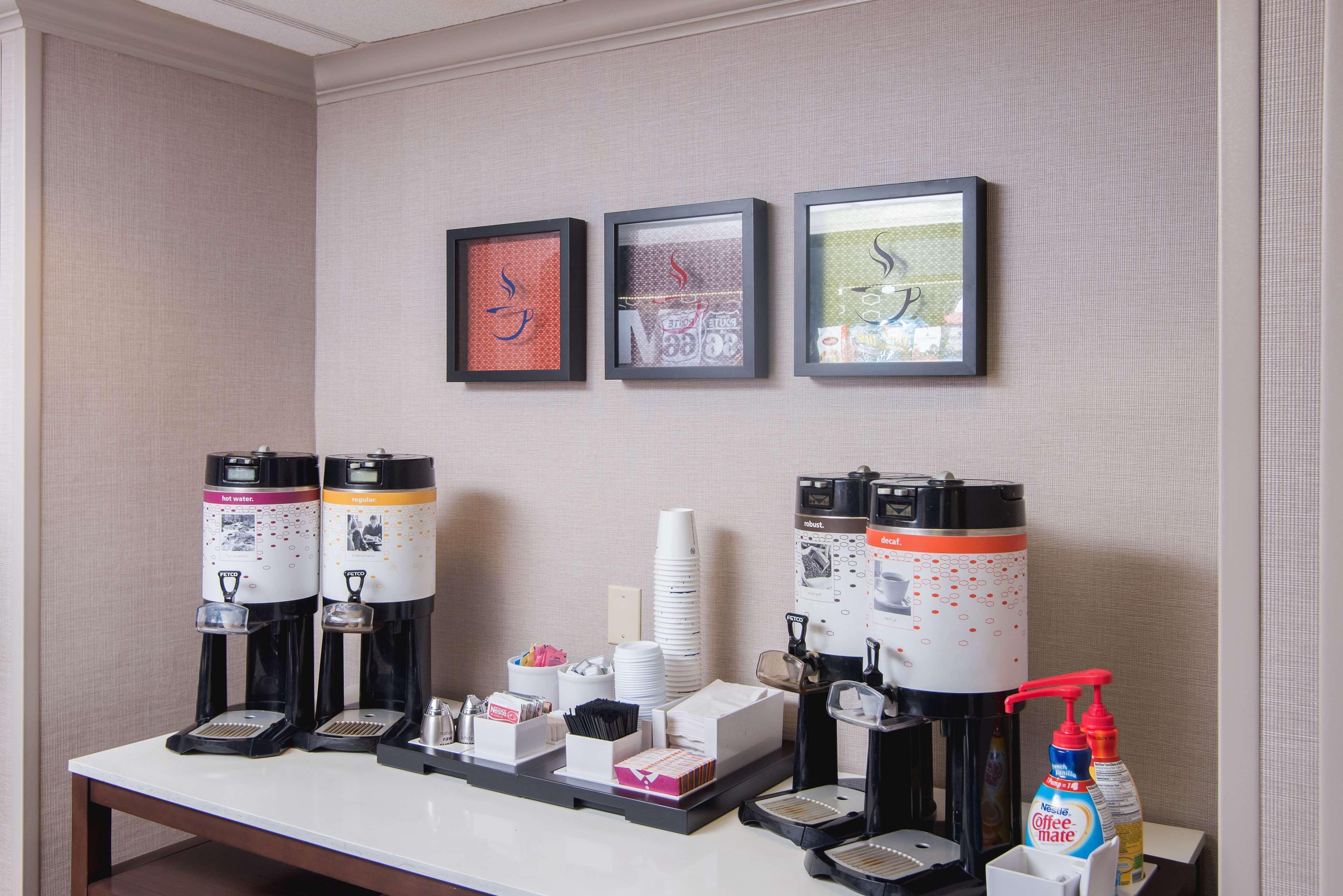 Hampton Inn Joplin Ngoại thất bức ảnh