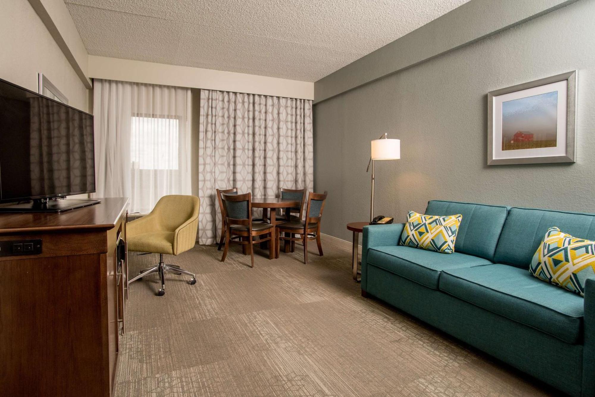 Hampton Inn Joplin Ngoại thất bức ảnh
