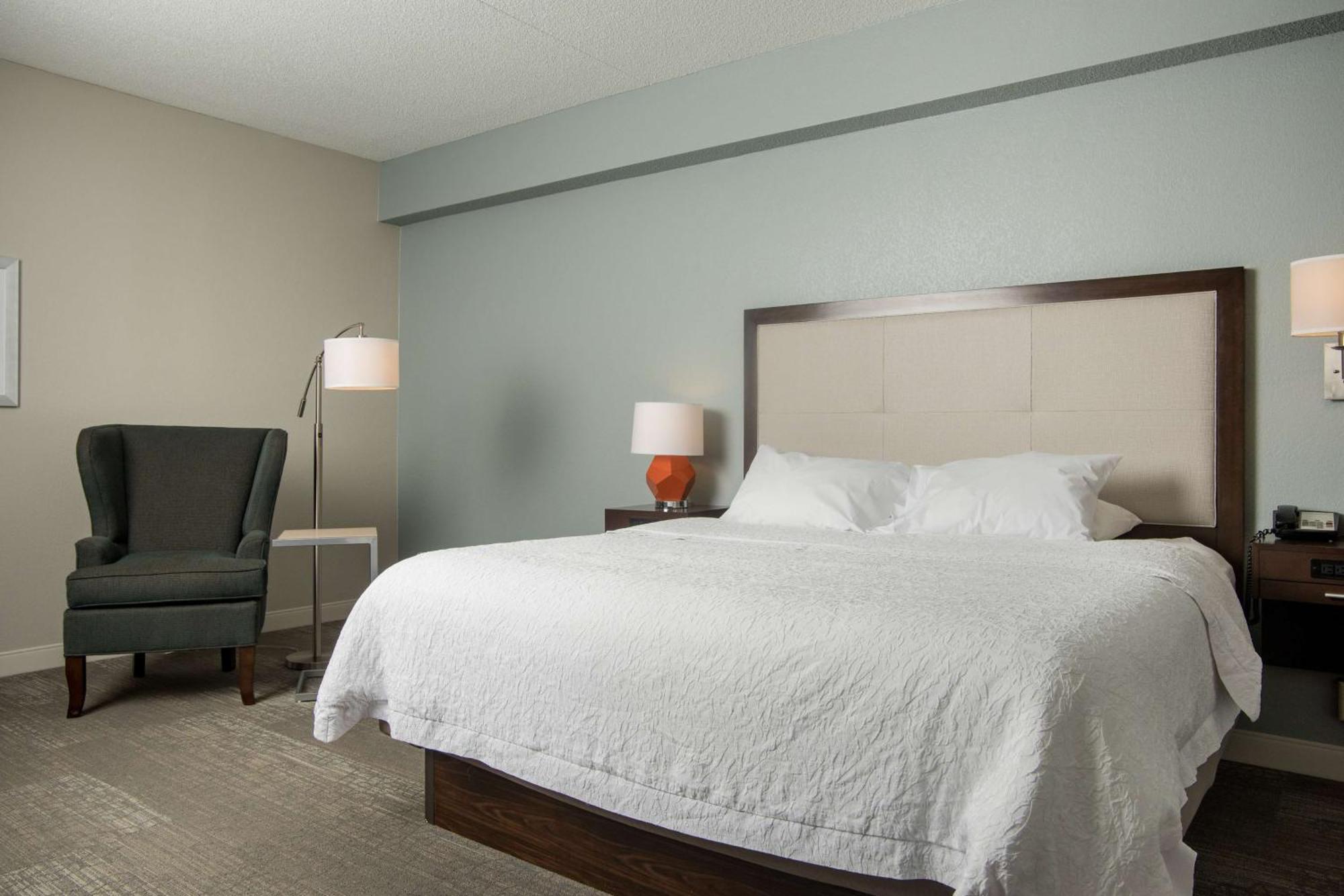 Hampton Inn Joplin Ngoại thất bức ảnh