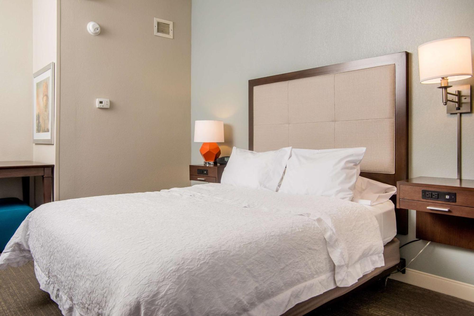 Hampton Inn Joplin Ngoại thất bức ảnh