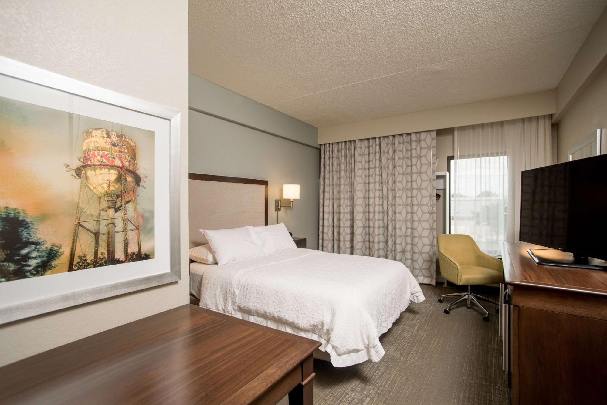 Hampton Inn Joplin Ngoại thất bức ảnh