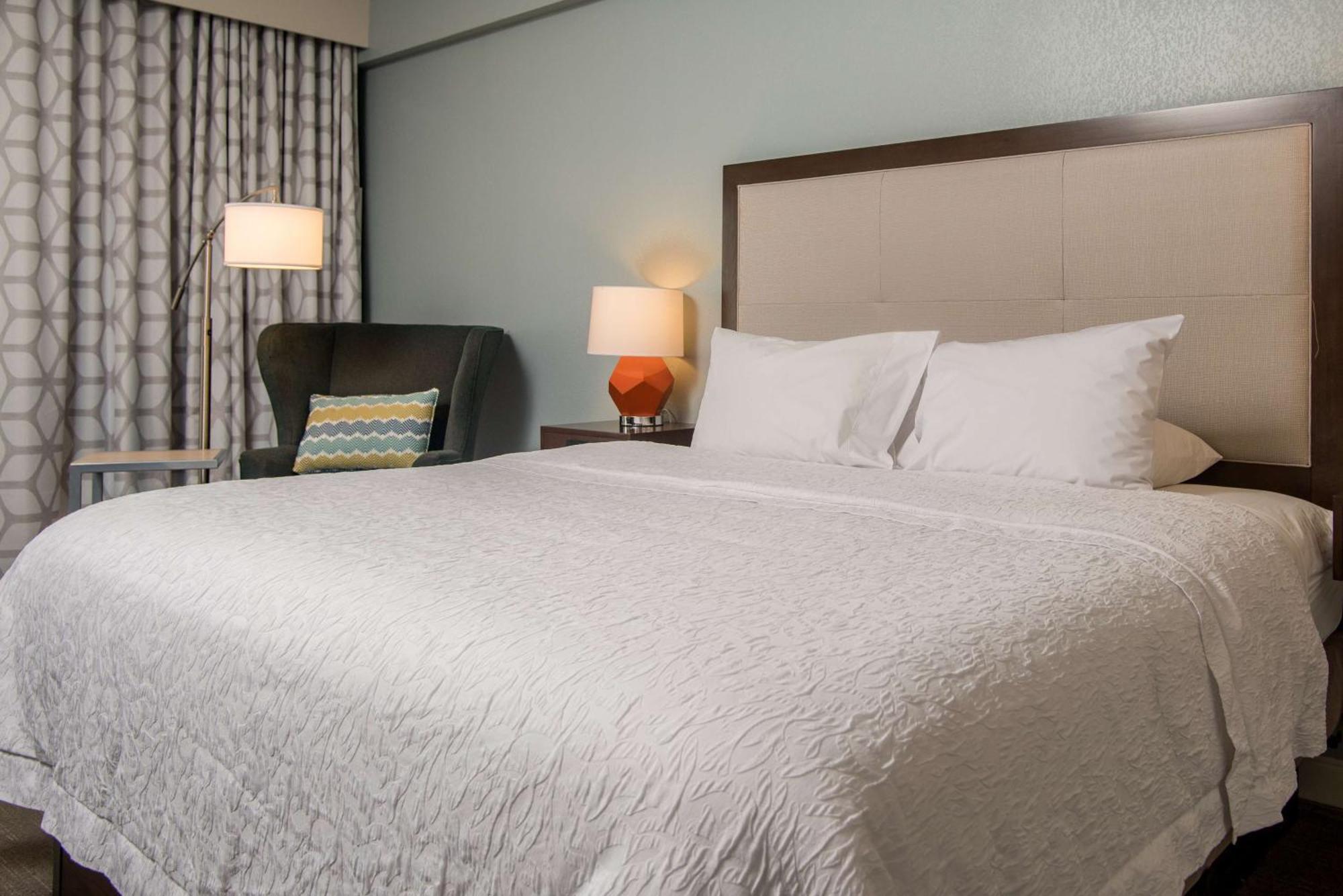 Hampton Inn Joplin Ngoại thất bức ảnh