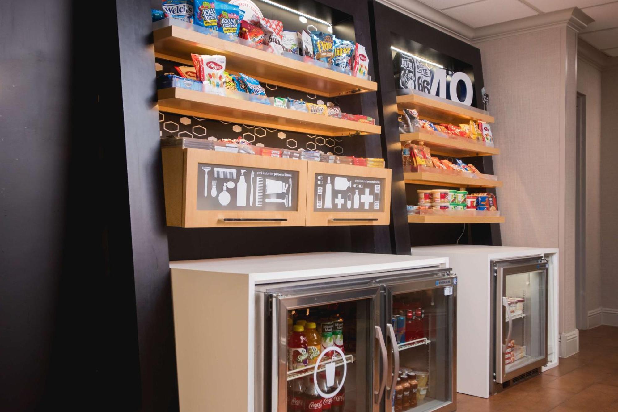Hampton Inn Joplin Ngoại thất bức ảnh