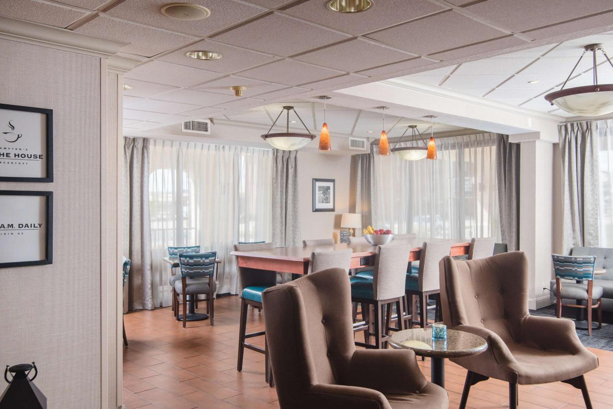Hampton Inn Joplin Ngoại thất bức ảnh
