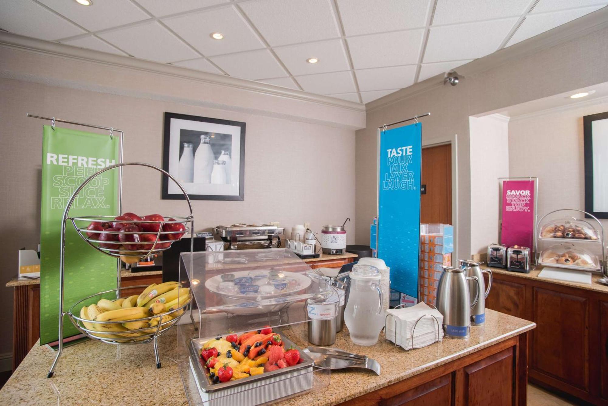Hampton Inn Joplin Ngoại thất bức ảnh