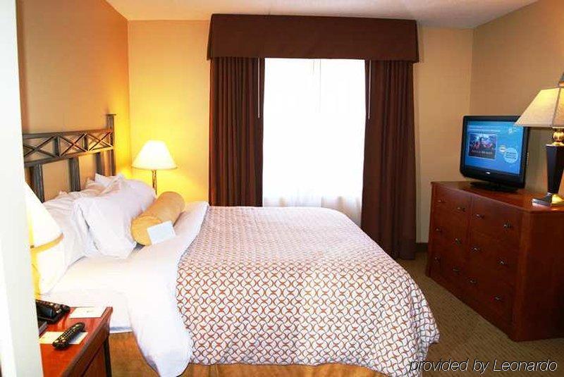 Hampton Inn Joplin Phòng bức ảnh