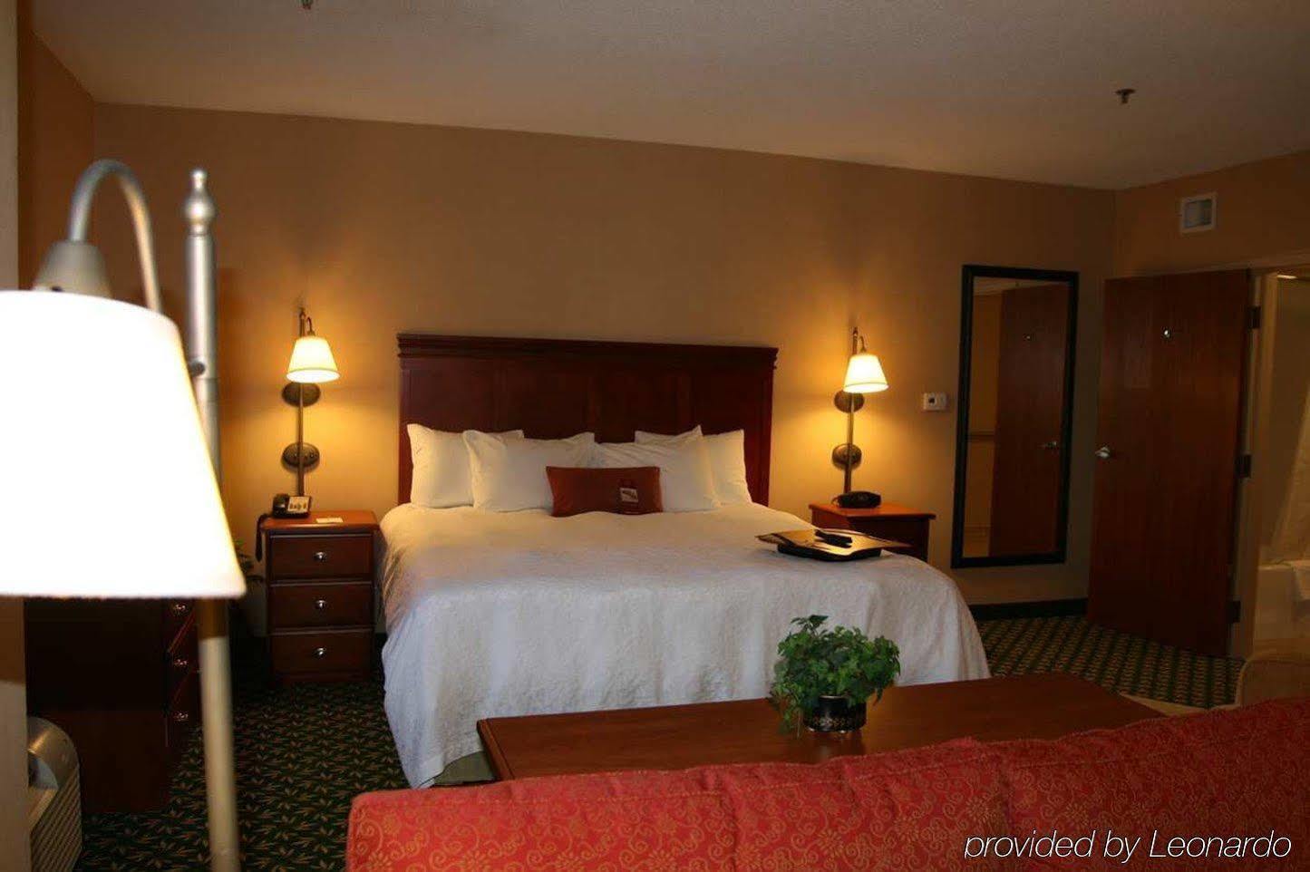 Hampton Inn Joplin Ngoại thất bức ảnh
