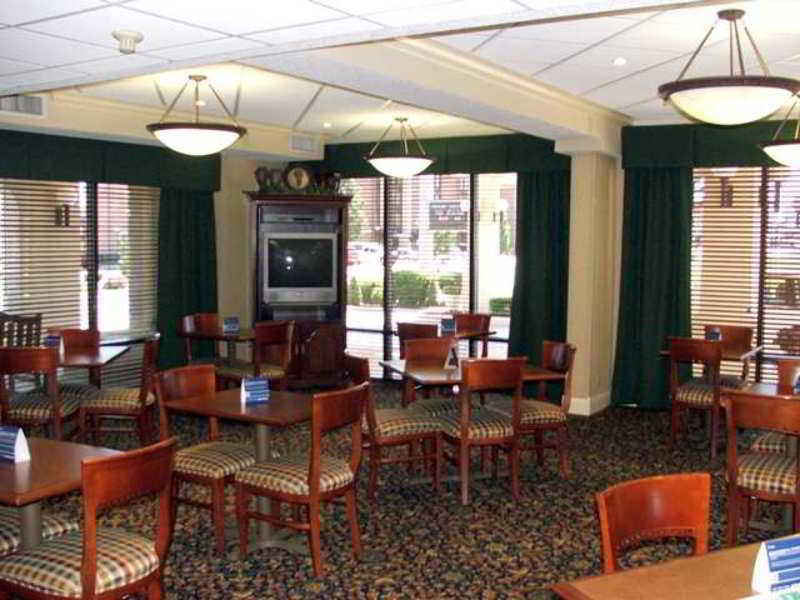 Hampton Inn Joplin Nhà hàng bức ảnh