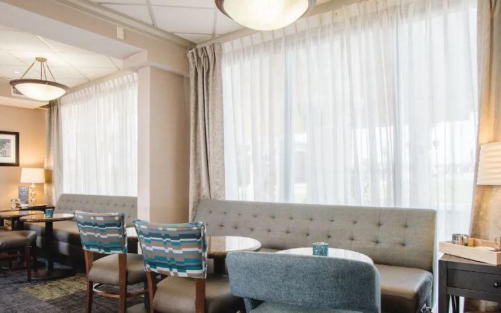 Hampton Inn Joplin Ngoại thất bức ảnh