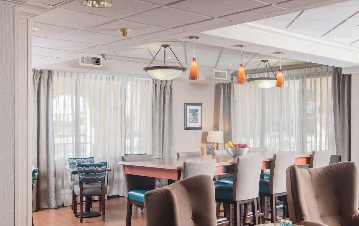 Hampton Inn Joplin Ngoại thất bức ảnh